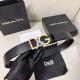 DG Women's Belts