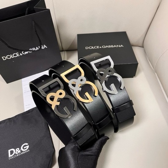 DG Women's Belts