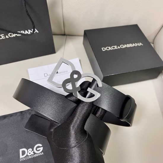 DG Women's Belts