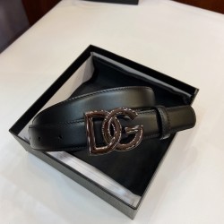 DG Women's Belts