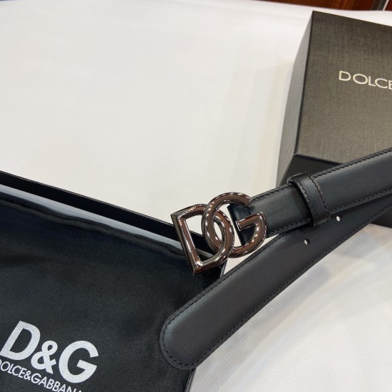 DG Women's Belts