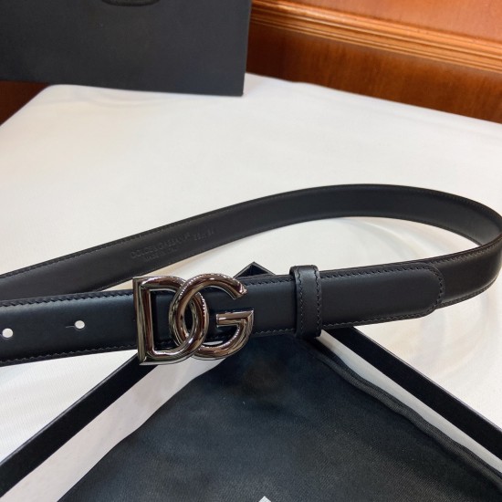 DG Women's Belts