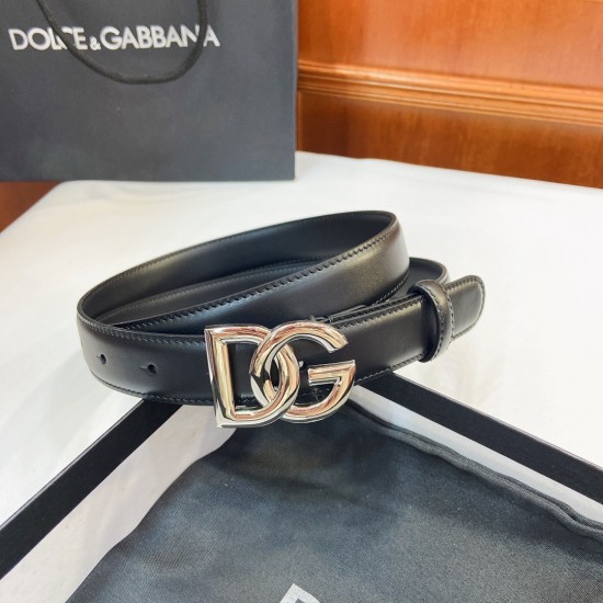 DG Women's Belts