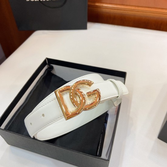 DG Women's Belts