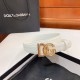 DG Women's Belts