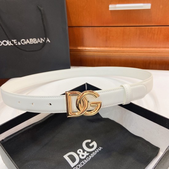 DG Women's Belts