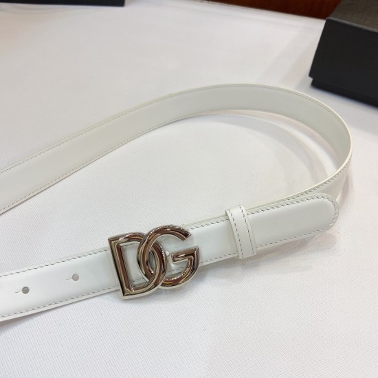 DG Women's Belts