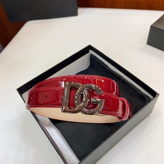 DG Women's Belts