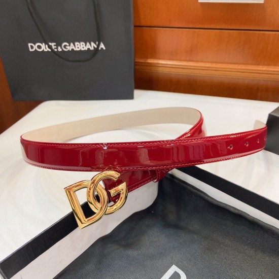 DG Women's Belts