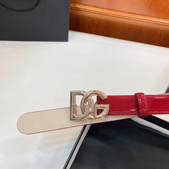 DG Women's Belts