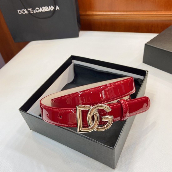 DG Women's Belts