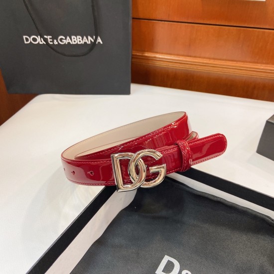 DG Women's Belts