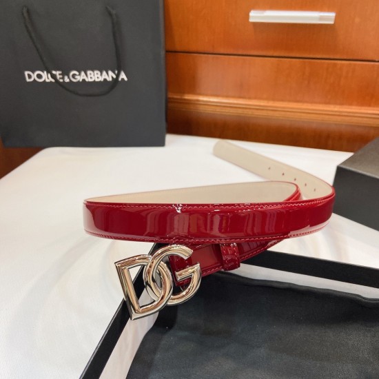DG Women's Belts