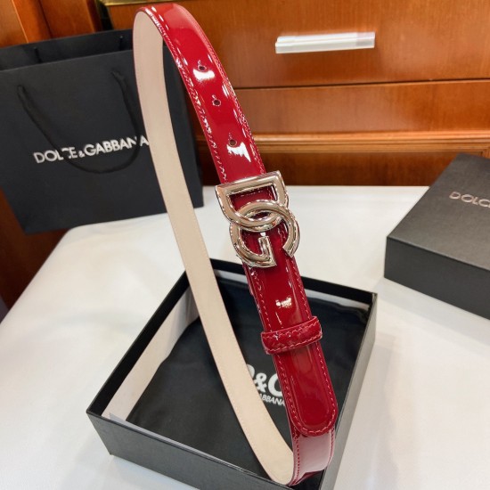 DG Women's Belts