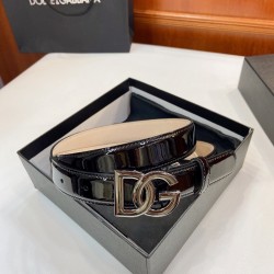 DG Women's Belts