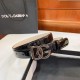 DG Women's Belts