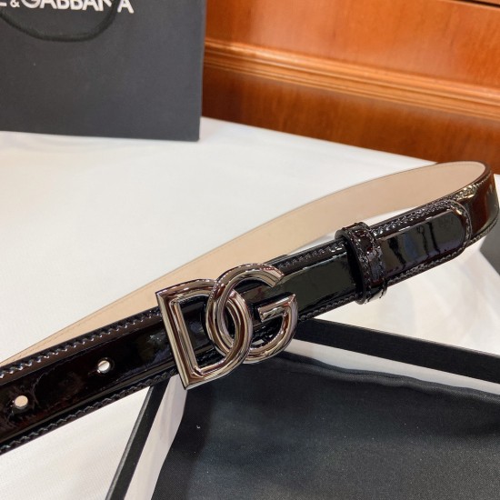 DG Women's Belts