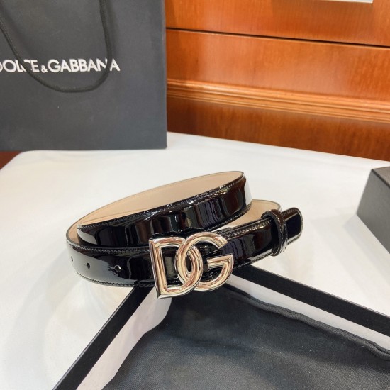 DG Women's Belts