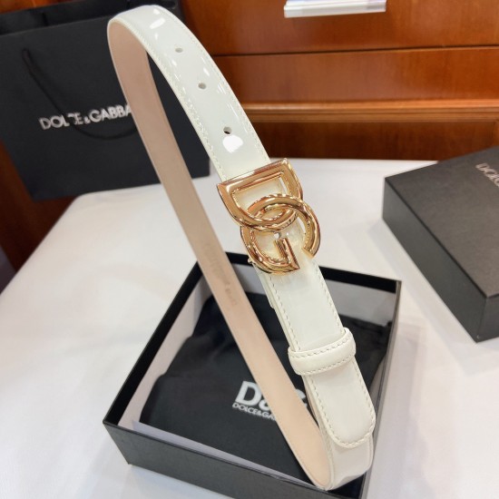 DG Women's Belts