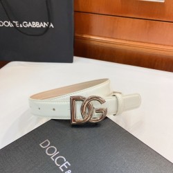 DG Women's Belts