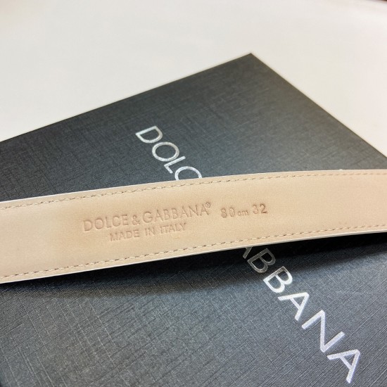 DG Women's Belts