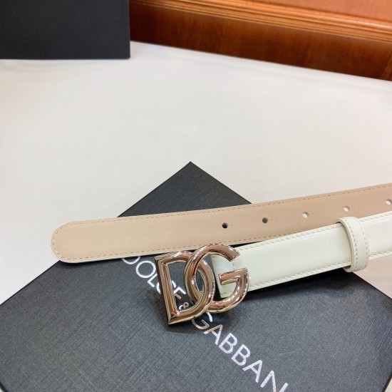 DG Women's Belts
