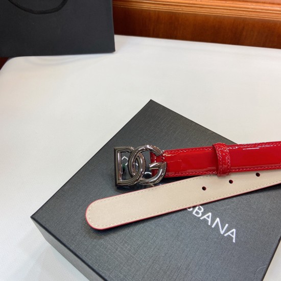 DG Women's Belts