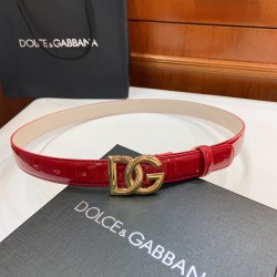 DG Women's Belts