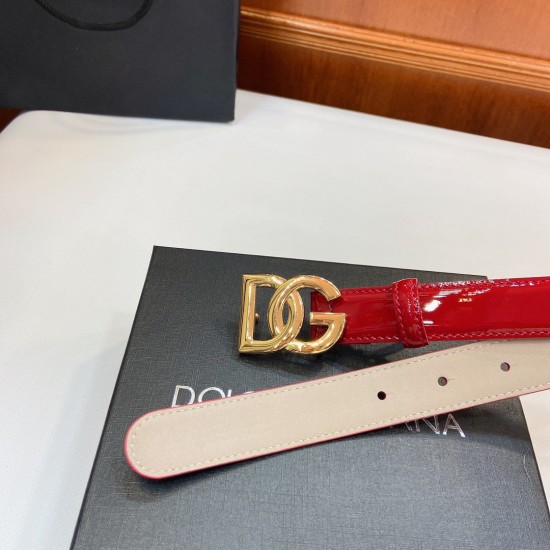 DG Women's Belts