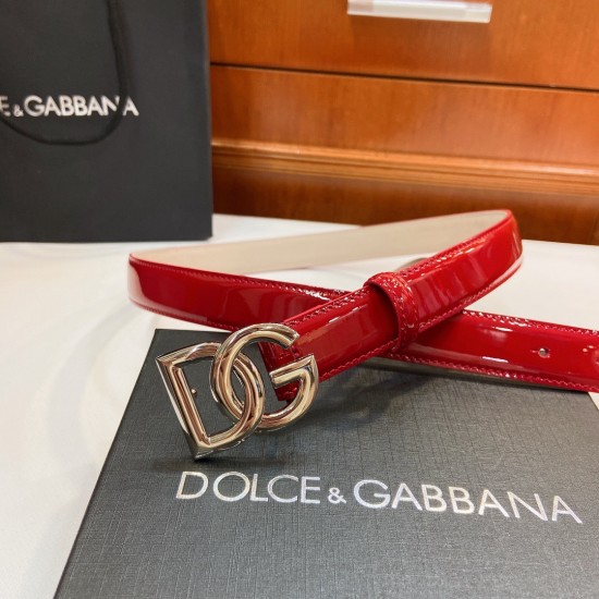 DG Women's Belts