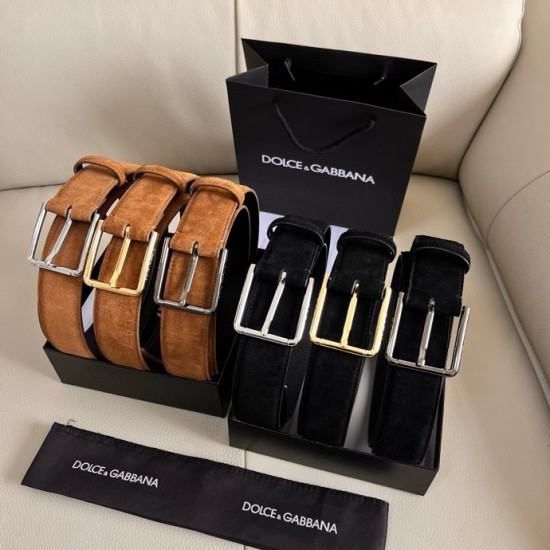 DG Women's Belts