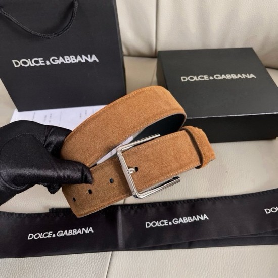 DG Women's Belts