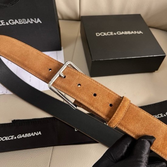 DG Women's Belts