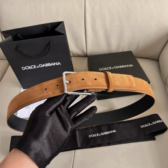 DG Women's Belts