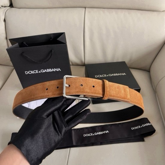 DG Women's Belts