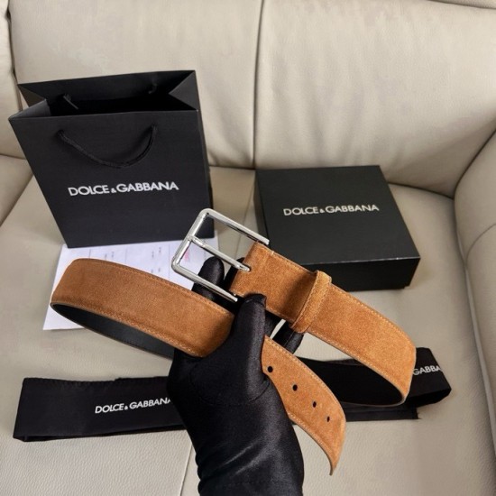 DG Women's Belts