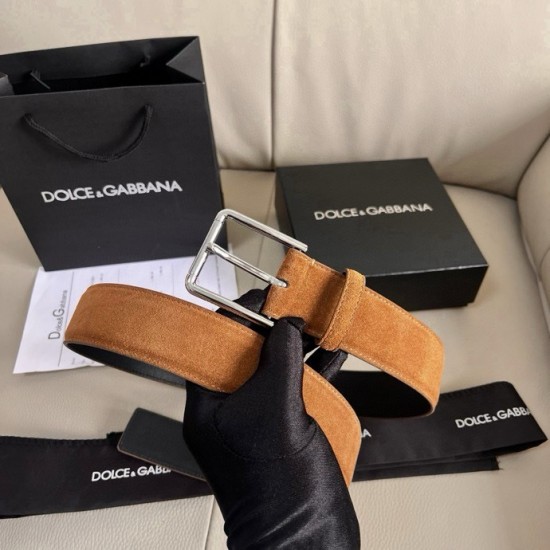DG Women's Belts