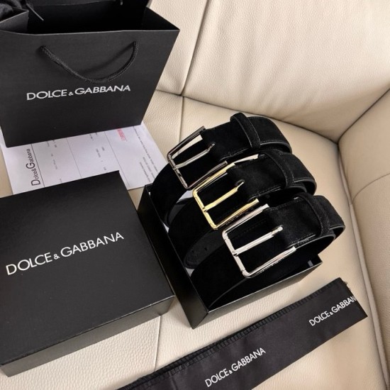 DG Women's Belts