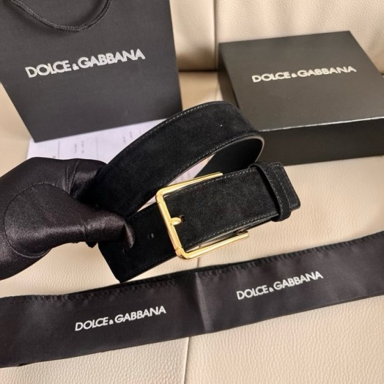 DG Women's Belts
