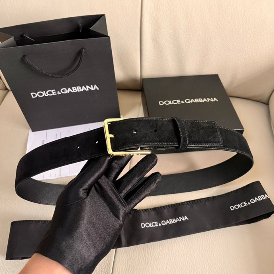 DG Women's Belts