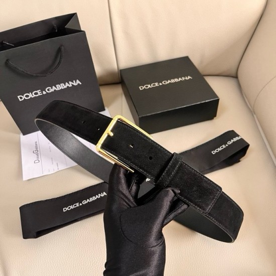DG Women's Belts