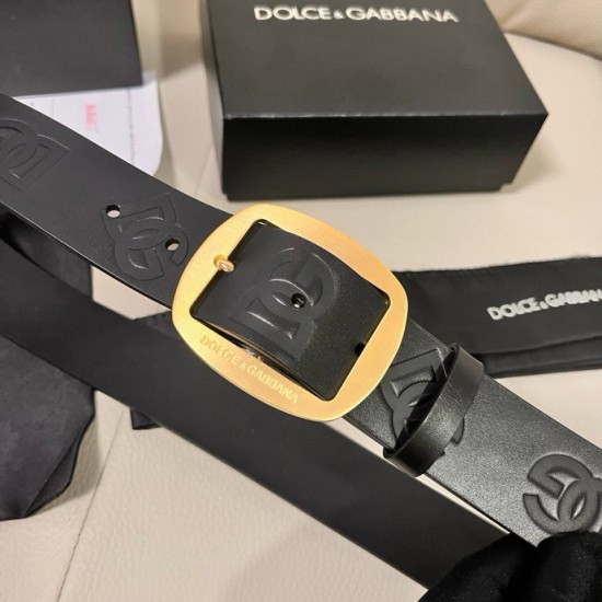 DG Women's Belts