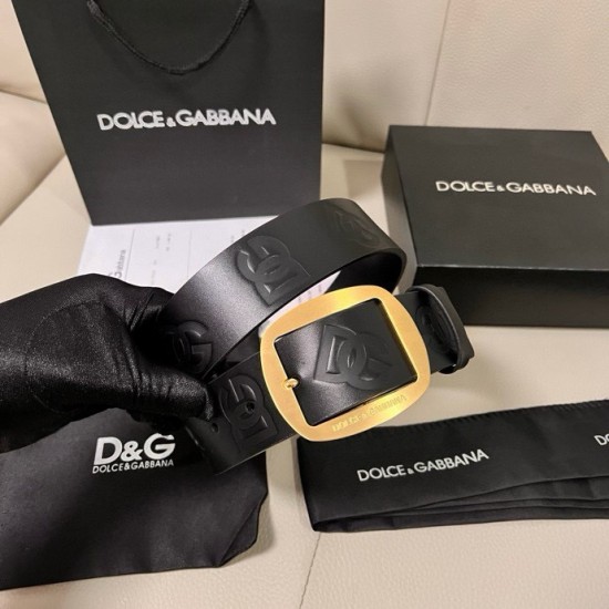 DG Women's Belts