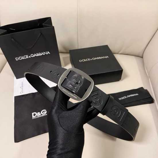 DG Women's Belts