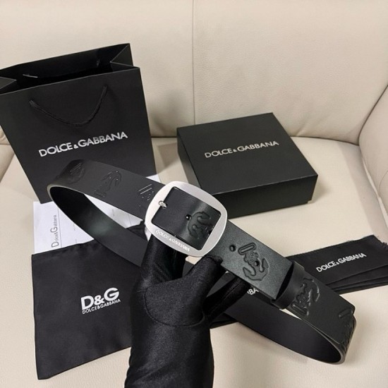 DG Women's Belts