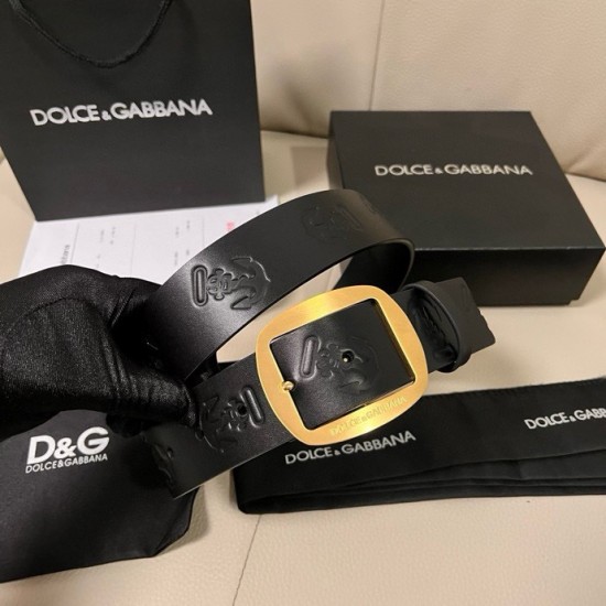 DG Women's Belts