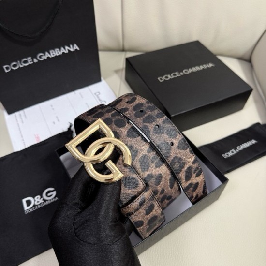 DG Women's Belts