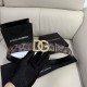 DG Women's Belts