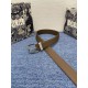 Dior Belts