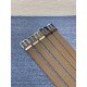 Dior Belts